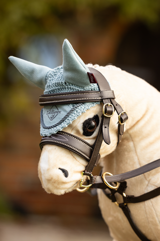 Toy Pony Fly Hood