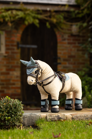 Toy Pony Fly Hood