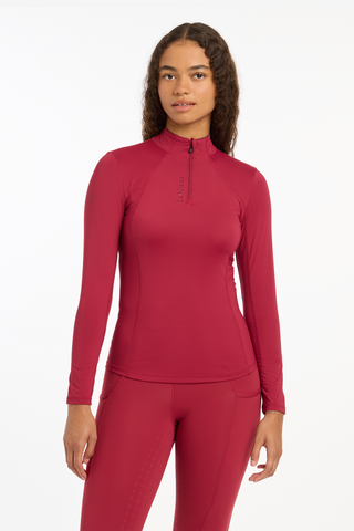 Base Layer Top