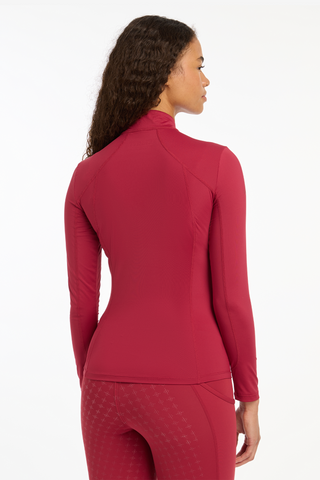Base Layer Top