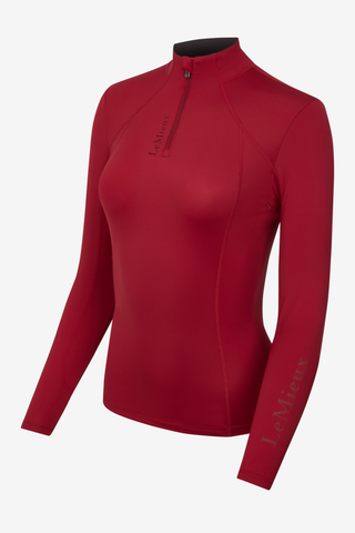Base Layer Top