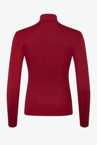 Base Layer Top