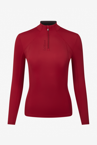 Base Layer Top