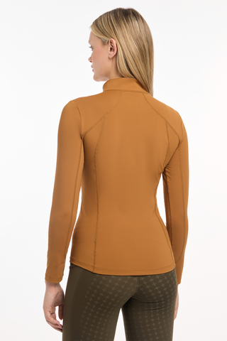 Base Layer Top