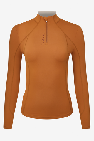 Base Layer Top