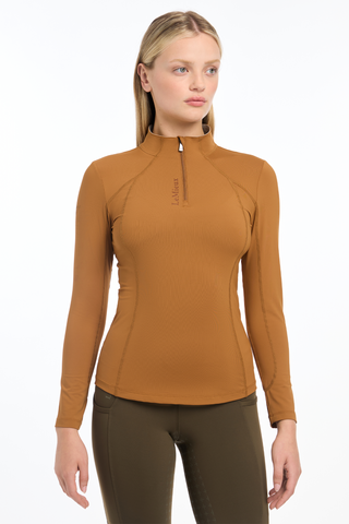 Base Layer Top