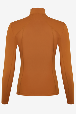 Base Layer Top