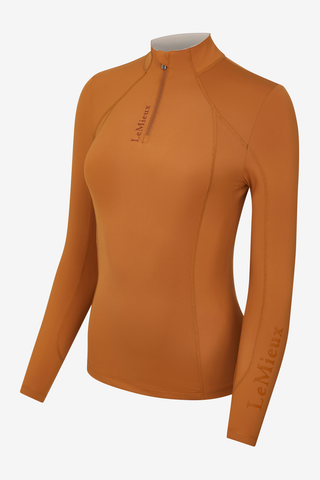 Base Layer Top