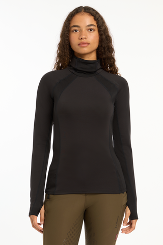 Sara Snood Base Layer Top
