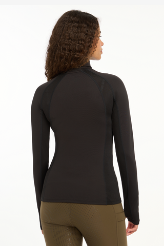 Sara Snood Base Layer Top