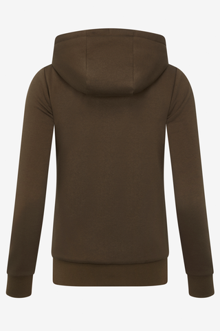 Leia Fodret Hoodie