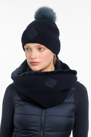 Lilla Snood