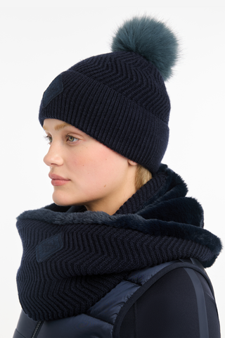 Lilla Snood