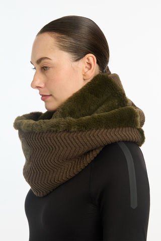 Lilla Snood