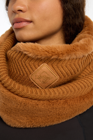 Lilla Snood