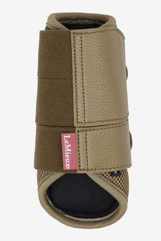 Arika Mesh Beenbeschermers