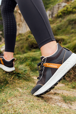 Trax Sport Waterproof Sneakers