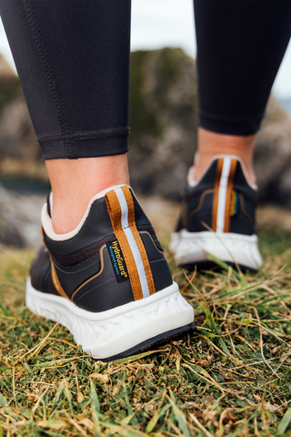 Trax Sport Waterproof Sneakers