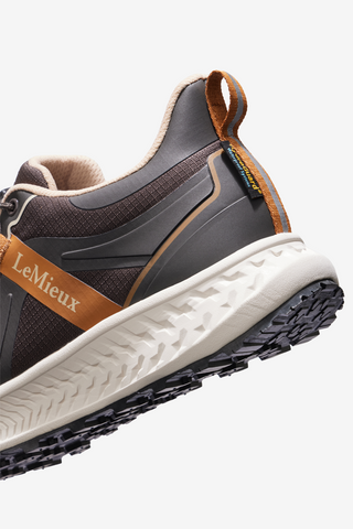 Trax Sport Waterproof Sneakers