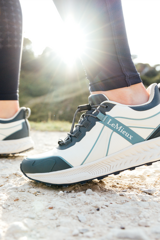 Trax Sport Waterproof Sneakers