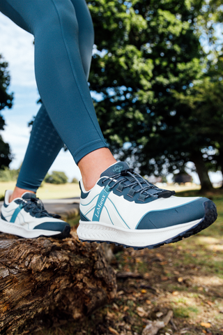 Trax Sport Waterproof Sneakers
