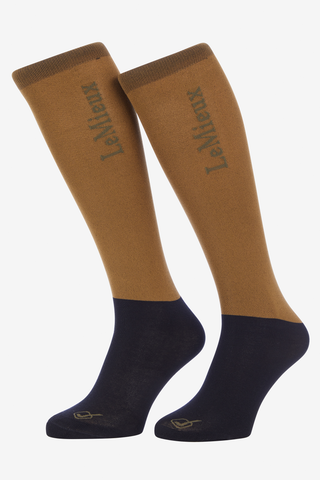 Wettkampfsocken 2er-Pack