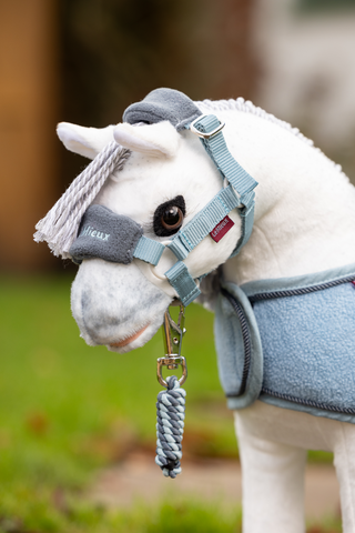 Vogue Halster voor Speelgoedpony