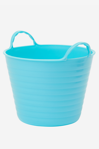Toy Pony Treat Bucket
