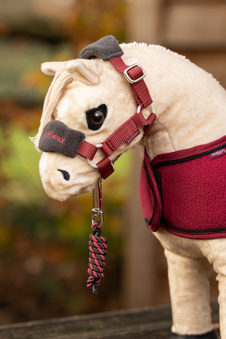 Toy Pony Halter