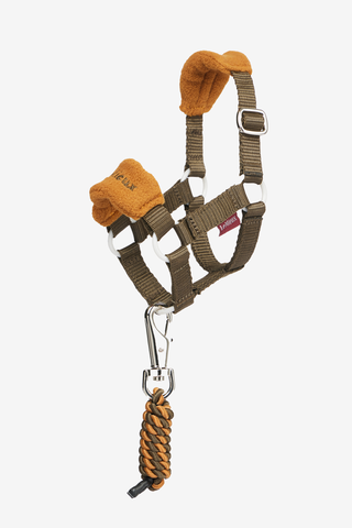 Toy Pony Vogue Halter