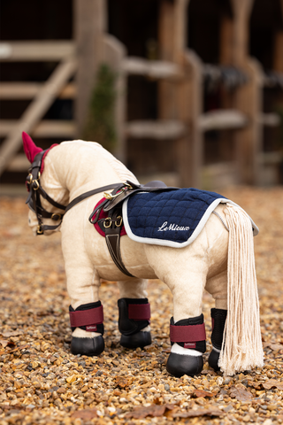 Toy Pony Saddle Pad