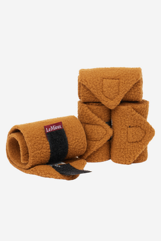 Leksakshäst Lindor Brun