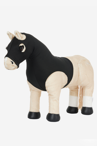 Toy Pony Stretch Hood