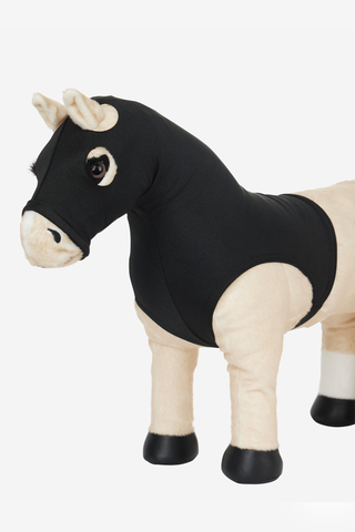 Toy Pony Stretch Hood