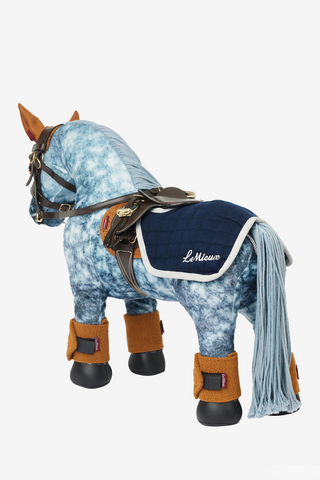 Toy Pony Lændedækken