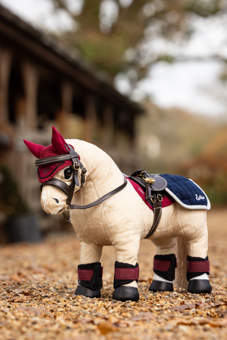 Toy Pony Lændedækken