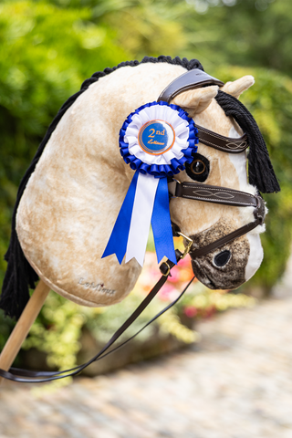 Hobby Horse Rosetpakke