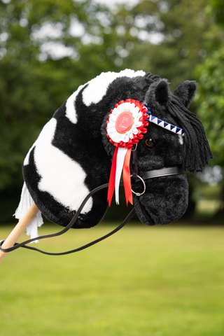 Hobby Horse Rosetpakke