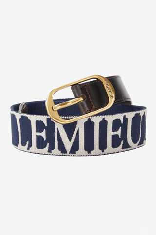 Eddie Elastic Belt