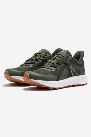 Trax Waterproof Sneakers