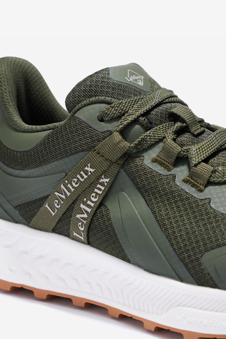 Trax Waterproof Sneakers