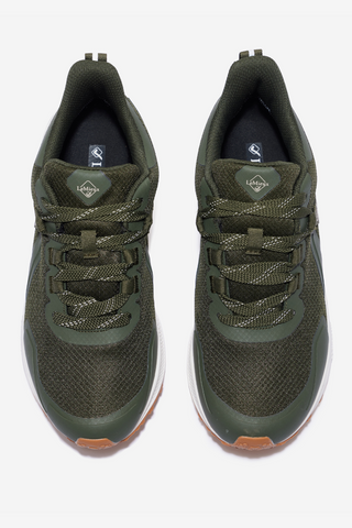 Trax Waterproof Sneakers