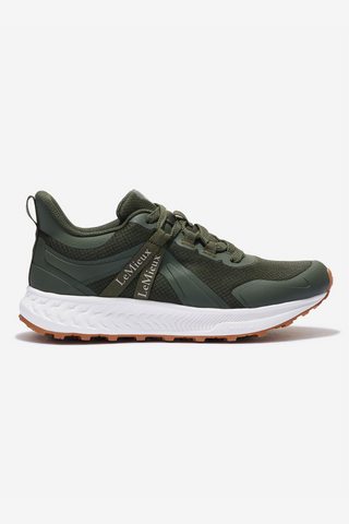 Trax Waterproof Sneakers