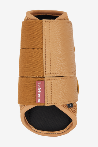 Arika Mesh Boots