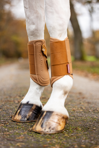 Arika Mesh Boots