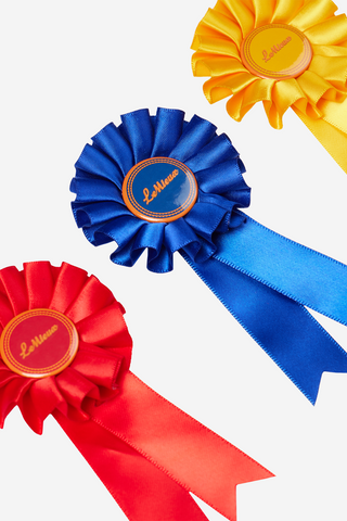Toy Pony Rosette Package