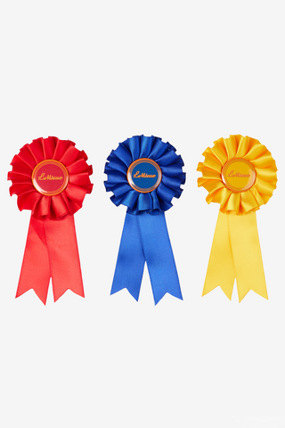 Toy Pony Rosette Package