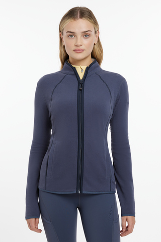Faye Fleece Trøje