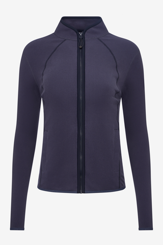 Faye Fleece Trøje