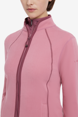 Faye Fleece Trøje